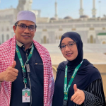Prof Firdaus Muhammad Berangkat Haji Bersama Tazkiyah, Rasakan Pengalaman Spiritual Mendalam dan Pelayanan yang di Luar Ekspektasi