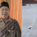 Firdaus, Calon Jemaah Haji RI yang Hilang di Makkah Ditemukan Wafat