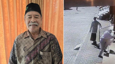 Firdaus, Calon Jemaah Haji RI yang Hilang di Makkah Ditemukan Wafat