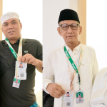 217 CJH Tazkiyah Tour Tiba di Madinah, Istirahat di Hotel Bintang 5 dan Lanjut Ibadah di Masjid Nabawi