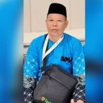 Duka Mendalam, Jemaah Haji Khusus Tazkiyah, Jayadi Nonci Wafat di Makkah
