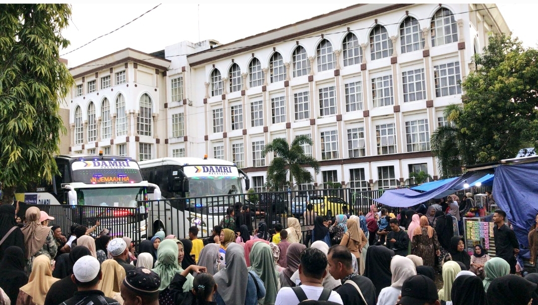 Anggaran Daerah Tercekik, Jemaah Haji Bantaeng 2026 Kini Harus Tanggung Biaya Transportasi Sendiri