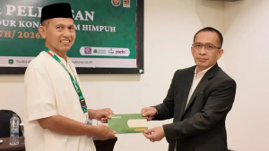 Tazkiyah Tour Beri Nilai Manfaat Tabungan Haji Hingga Belasan Juta Rupiah ke Jemaah