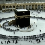 Hari Ini 15 Muharram, Kakbah Dibersihkan: Tradisi Sakral yang Terus Dilestarikan Sejak Berabad-abad