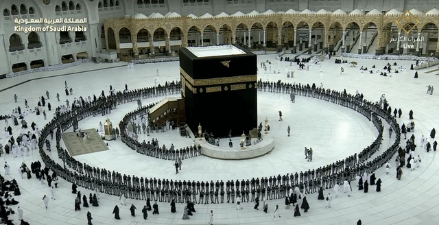 Hari Ini 15 Muharram, Kakbah Dibersihkan: Tradisi Sakral yang Terus Dilestarikan Sejak Berabad-abad