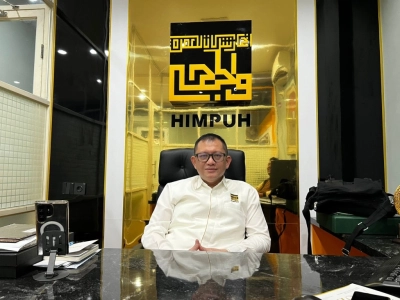HIMPUH Minta Pemerintah Libatkan Asosiasi dalam Pembahasan Skema E-Wallet Umrah