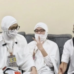Cerita Fina, Jemaah Autis Indonesia Sukses Tuntaskan Haji Setelah Menunggu 13 Tahun