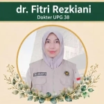 Dokter Fitri, Petugas Haji Debarkasi Makassar Meninggal Dunia Saat Bertugas di Makkah