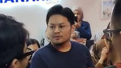 Dirut Hanania Travel Ditahan, Imbas Ratusan Jemaah Gagal Berangkat dengan Kerugian Rp12,1 M