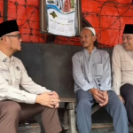 Haru Tukang Tambal Ban Berutang Demi Berhaji, Kini Utangnya Dilunasi Pemerintah dan UEA
