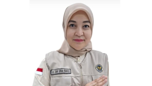 Satu Lagi Dokter Petugas Haji Wafat, dr Dian Berpulang saat Dirawat di Rumah Sakit Ternate