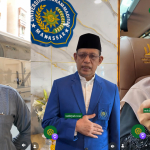 Ucapan dan Doa Mengalir untuk Tazkiyah Tour yang Merayakan Milad ke-26