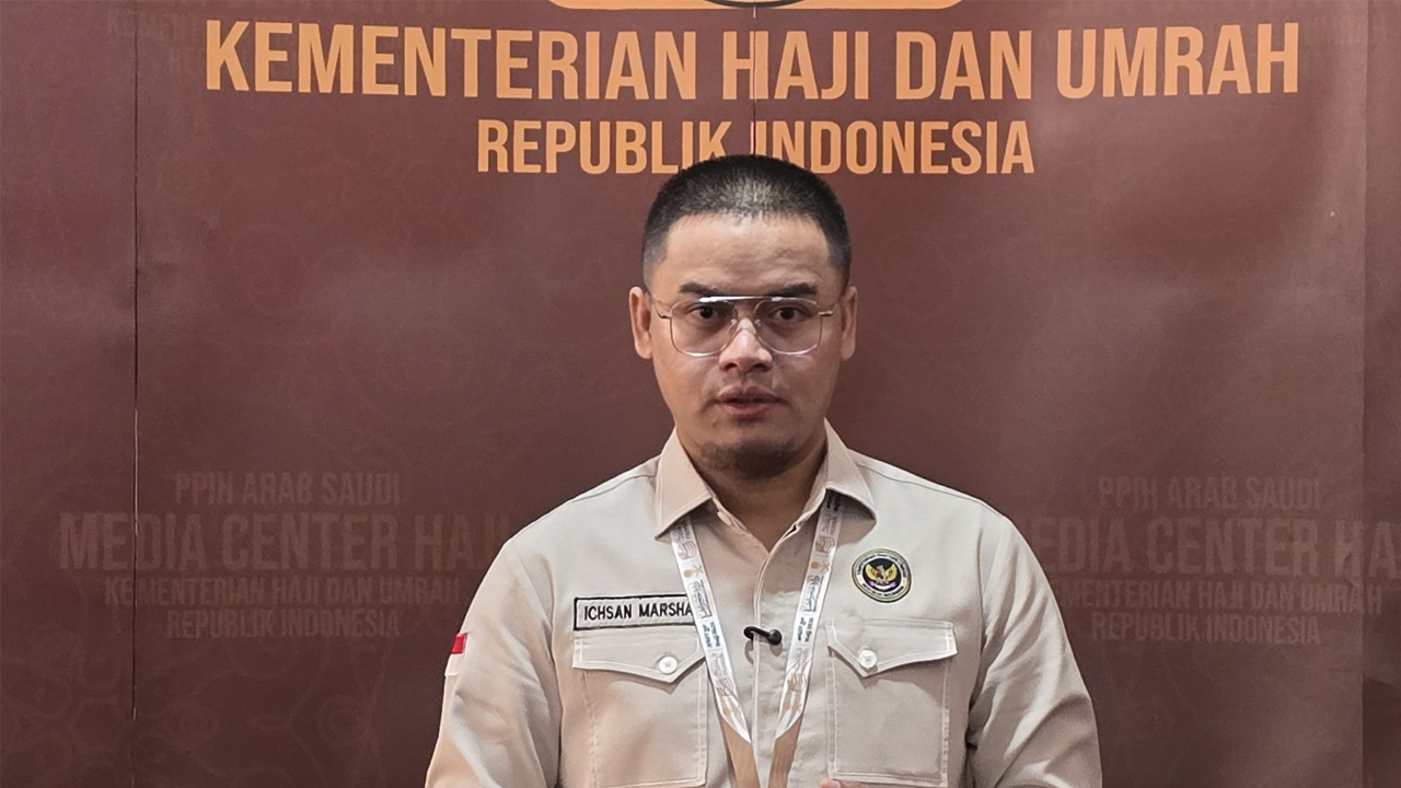 Sejumlah Jemaah Haji Bangkalan Tidak Dapat Makanan, Kemenhaj Ungkap Penyebabnya di Syarikah