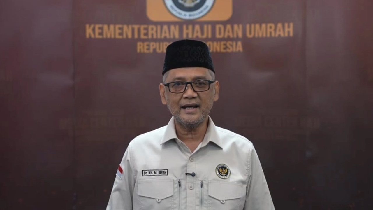 Buntut Kasus Hanania Travel, Kemenhaj Akan Akreditasi Seluruh Travel Umrah dan Haji