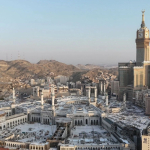 Arab Saudi Gelontorkan Rp18 Triliun untuk Modernisasi Makkah Perkuat Infrastruktur Kota Jemaah Haji dan Umrah