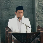 ‘Salamaki Puang Haji’, Prof Muammad Bakry Ungkap Dalil Bolehnya Gelar Haji Usai Pulang dari Tanah Suci