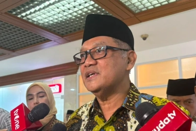 Rp4 Triliun Uang untuk Pelaksanaan Haji 2027 Mulai Dicairkan, Bukan untuk Berangkatkan Jemaah