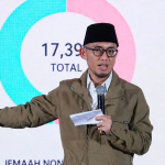 Dahnil Anzar Tegaskan Kartel Haji Itu Nyata: Ada yang Kami OTT, Dia Kumpulin Duit Rp2 Miliar