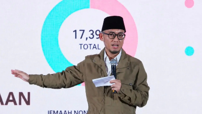 Kemenhaj Buka Peluang Pidanakan Travel Penelantar Jemaah Umrah, Tak Cuma Dicabut Izinnya