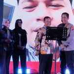 Tiga Warga Sulsel Dapat Hadiah Umrah, Hadiah Gebyar Pajak