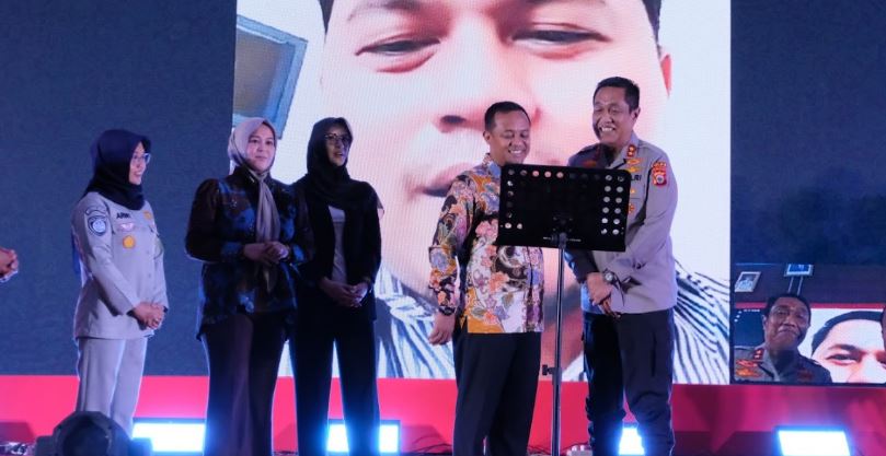 Tiga Warga Sulsel Dapat Hadiah Umrah, Hadiah Gebyar Pajak
