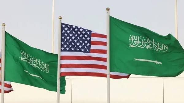 Arab Saudi Bakal Kembangkan Energi Berbasis Nuklir Setelah Dapat 'Lampu Hijau' dari AS 1 Arab Saudi Bakal Kembangkan Energi Berbasis Nuklir Setelah Dapat ‘Lampu Hijau’ dari AS