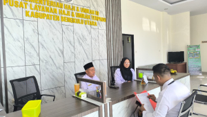 Puluhan Fasilitas Layanan Haji dan Umrah Sedang Dibangun Kemenhaj, Ada yang Sudah Fase Konstruksi