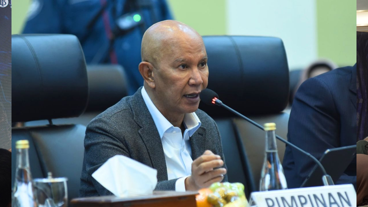 Biaya Haji 2027 Diusulkan Naik Hampir Rp20 Juta, DPR RI: Tidak Perlu Lagi Disubsidi APBN