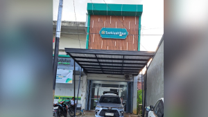 Tazkiyah Group Resmi Hadir di Kendari, Perluas Layanan Haji Khusus dan Umrah di Sulawesi Tenggara