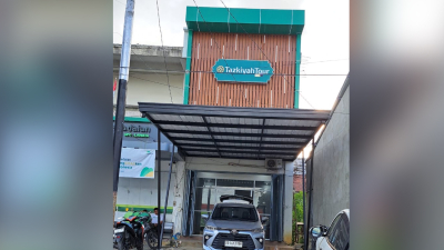 Tazkiyah Group Resmi Hadir di Kendari, Perluas Layanan Haji Khusus dan Umrah di Sulawesi Tenggara