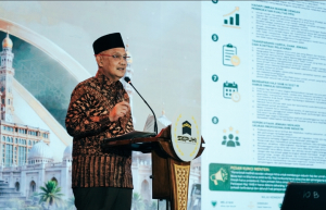 Menhaj Ingatkan PIHK: Jangan Jual Kepastian Haji Sebelum Visa Terbit