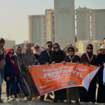 Jemaah Ungkap Pengalaman Umrah Bersama Pazz Travel: On Schedule, Hotel Di-upgrade
