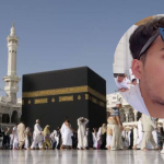Jemaah Umrah Diinterogasi Askar Gegara Foto Pegang USG di Depan Ka’bah
