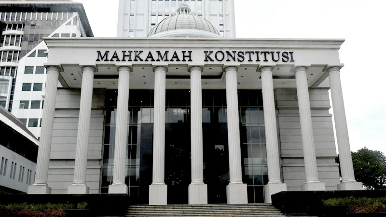 14 Asosiasi Siap Hadapi Penggugat di MK, Tolak Kuota Haji Khusus 8 Persen Dihapus 1 14 Asosiasi Siap Hadapi Penggugat di MK, Tolak Kuota Haji Khusus 8 Persen Dihapus