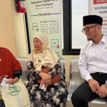 Gegara Kasus Manipulasi Mahram Hingga Penyimpangan Lain, Wamenhaj Sidak Ke Kantor Kemenhaj Jaktim