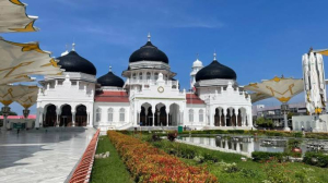 Cerita Masyarakat Aceh Punya Aset Hotel di Saudi Jauh Sebelum Proyek Kampung Haji Indonesia
