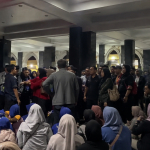 Ratusan Calon Jemaah Umrah di Jombang Gagal Berangkat, Dua Perwakilan Travel Diamankan Polisi