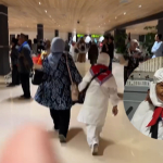 Kisah Membahagiakan Mba Odah, ART yang Mengabdi 26 Tahun Diberangkatkan Umrah