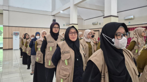 Seleksi PPIH 2027 Mulai Dibuka, untuk Petugas Kesehatan di Arab Saudi