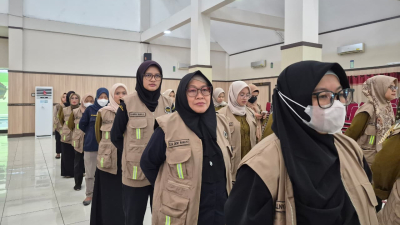 Seleksi PPIH 2027 Mulai Dibuka, untuk Petugas Kesehatan di Arab Saudi