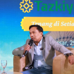 Hadir di GUTF Makassar, Tazkiyah Tour Tegaskan Komitmen Layani Jemaah dengan Garansi