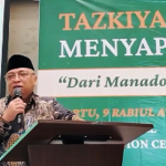 Kemenhaj Sulut Apresiasi Tazkiyah Tour: Kantornya Jelas dan Memperhatikan Kemabruran
