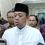 Nusron Wahid Disebut Punya Peran oleh Terdakwa Kasus Korupsi Haji, Terkait Suap USD 1 Juta ke Pansus DPR
