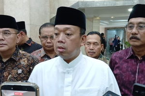 Nusron Wahid Disebut Punya Peran oleh Terdakwa Kasus Korupsi Haji, Terkait Suap USD 1 Juta ke Pansus DPR