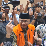 Dua Saksi Bantah Pernah Beri USD 271.500 ke Yaqut dalam Kasus Kuota Haji
