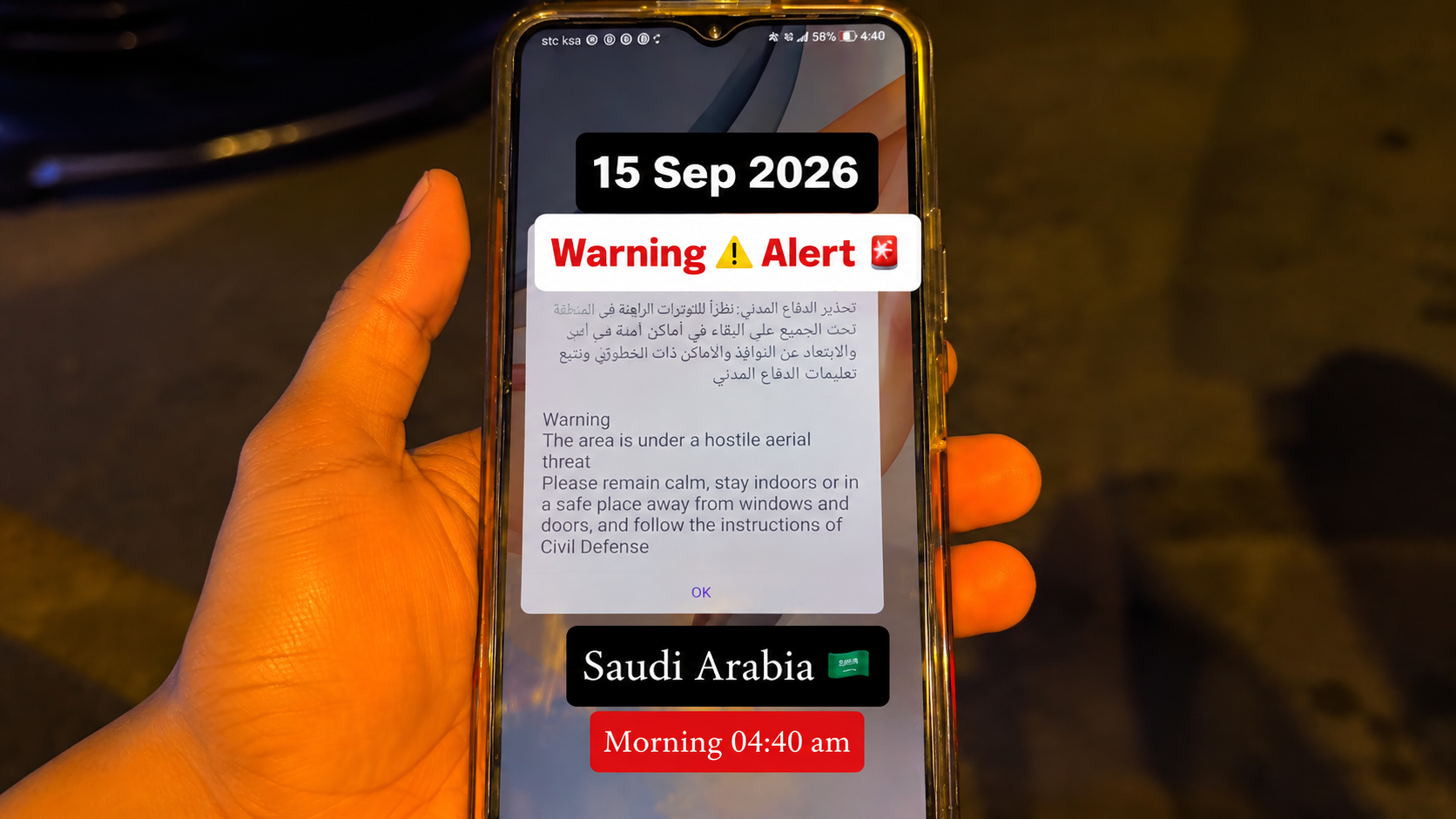 Konflik Saudi–Houthi Memanas, Seberapa Besar Dampaknya bagi Jemaah Umrah? 1 Konflik Saudi–Houthi Memanas, Seberapa Besar Dampaknya bagi Jemaah Umrah?
