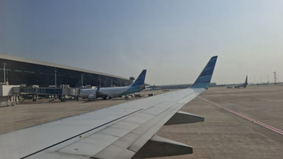 Travel Umrah Dilarang Pungut Biaya Akibat Force Majeur Abu Vulkanik yang Mengganggu Penerbangan