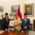 Breaking: Antrean Haji Indonesia Turun Drastis Jadi Jadi 14 Tahun Setelah Bersih-bersih 400-Ribuan Data Invalid