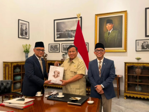 Breaking: Antrean Haji Indonesia Turun Drastis Jadi Jadi 14 Tahun Setelah Bersih-bersih 400-Ribuan Data Invalid