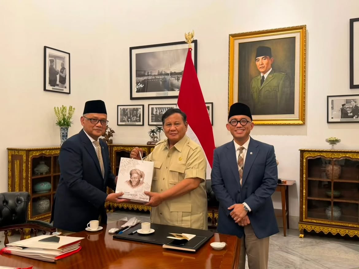 Breaking: Antrean Haji Indonesia Turun Drastis Jadi Jadi 14 Tahun Setelah Bersih-bersih 400-Ribuan Data Invalid